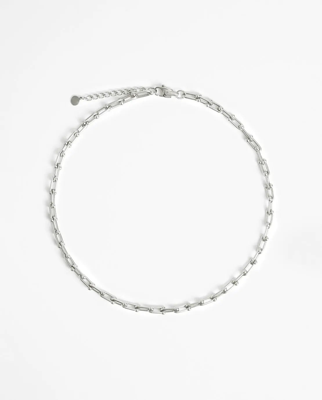 Industrial Link Chain