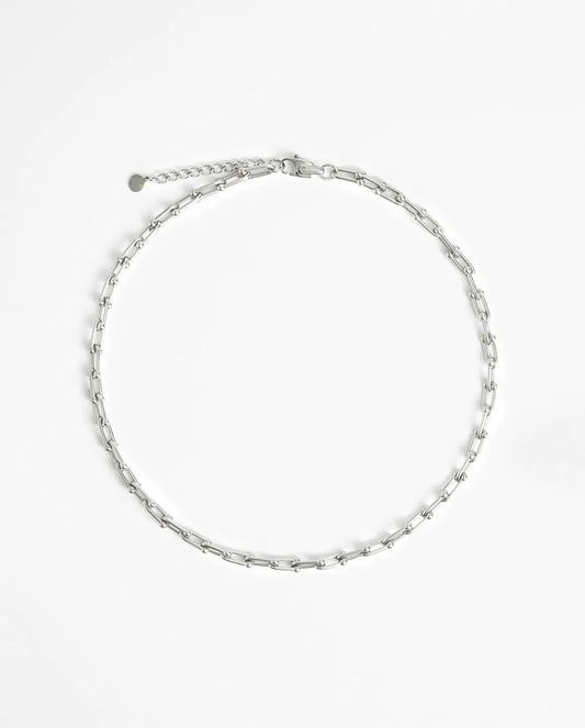 Industrial Link Chain