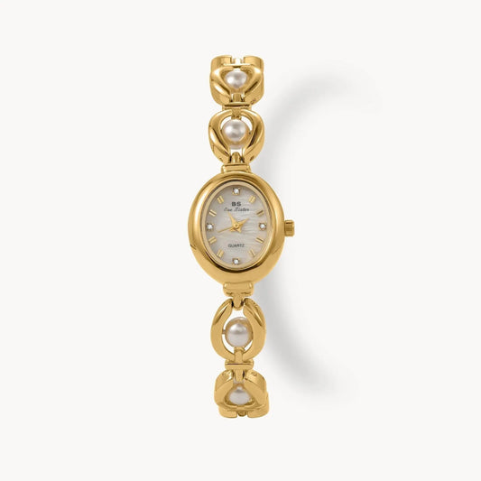 Cleopatra - Cartice™LuxuryJewelryGoldSilverWatchBraceletNecklaceChainIced-outCubanMoissaniteTarnish-freeStainlessDurablePremiumShinePlatedStatementDiamondAffordable