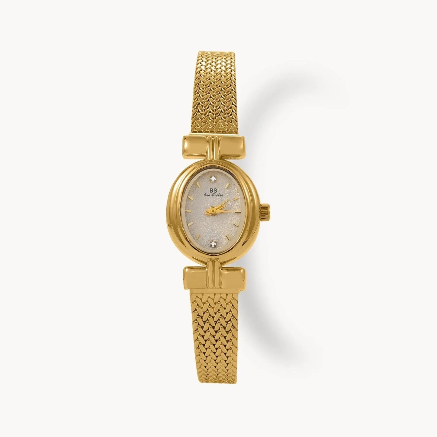 Posi - Cartice™LuxuryJewelryGoldSilverWatchBraceletNecklaceChainIced-outCubanMoissaniteTarnish-freeStainlessDurablePremiumShinePlatedStatementDiamondAffordable