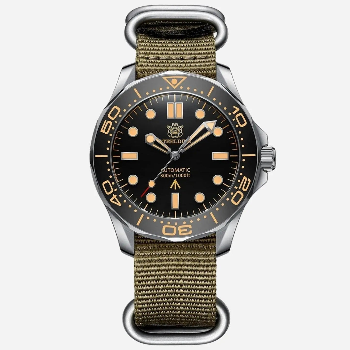 Vanguard Watch