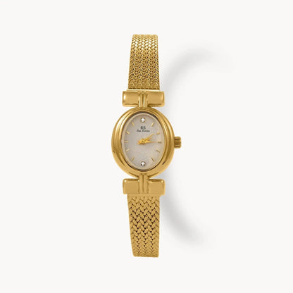 Posi - Cartice™LuxuryJewelryGoldSilverWatchBraceletNecklaceChainIced-outCubanMoissaniteTarnish-freeStainlessDurablePremiumShinePlatedStatementDiamondAffordable