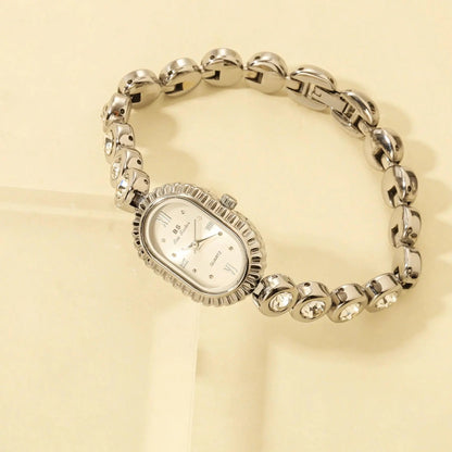 Athena - Cartice™LuxuryJewelryGoldSilverWatchBraceletNecklaceChainIced-outCubanMoissaniteTarnish-freeStainlessDurablePremiumShinePlatedStatementDiamondAffordable