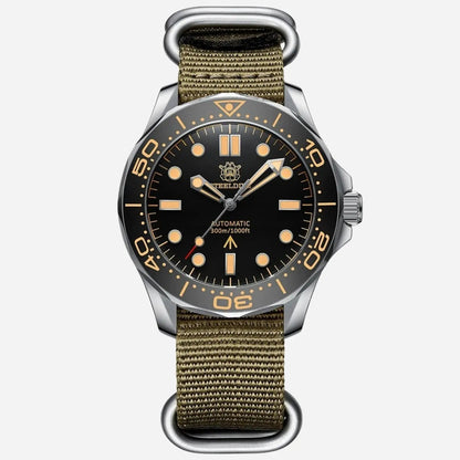 Vanguard Watch