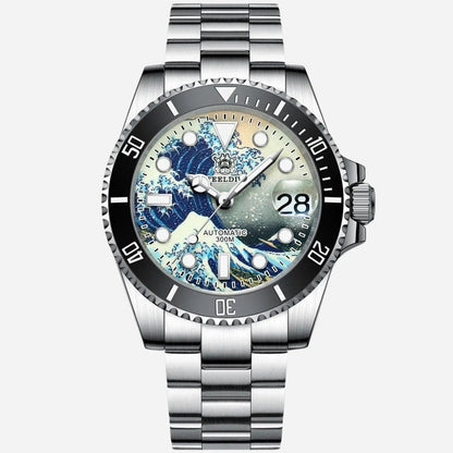 Ghosts of The Sea Watch (Limited Edition)