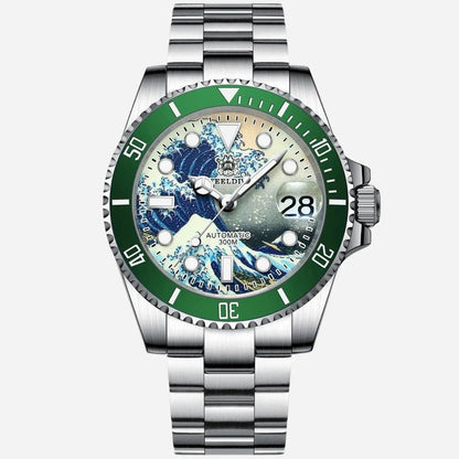 Ghosts of The Sea Watch (Limited Edition)