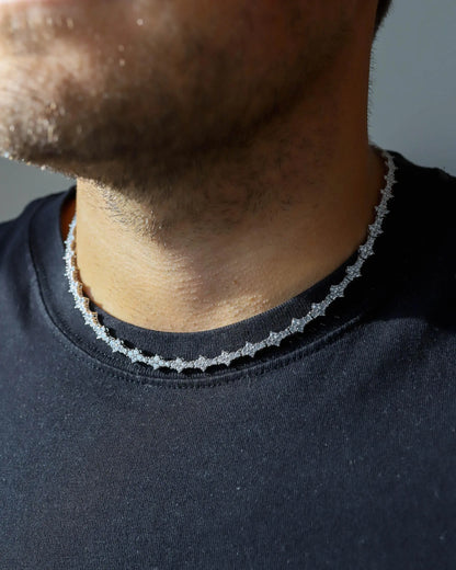 3mm Tennis Chain Comb