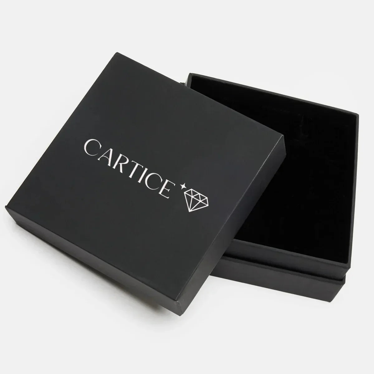 Khalil Classic Iced Out Watch